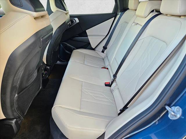 Used 2026 BMW X3 xDrive30 w/ M Sport Package AWD/4WD image 15