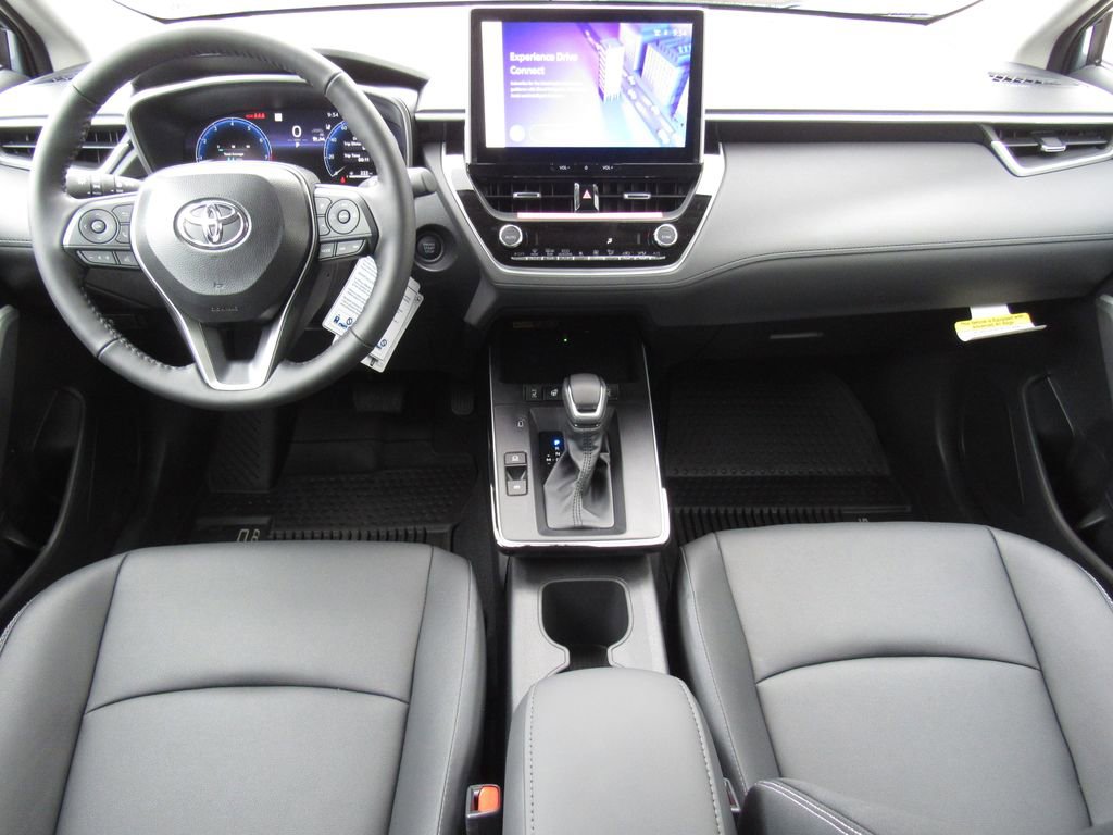 New 2026 Toyota Corolla Cross XLE AWD/4WD image 29