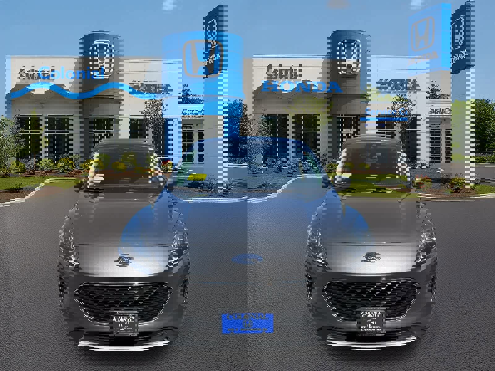 Used 2022 Ford Escape SE image 10