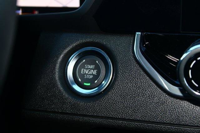 New 2026 Chevrolet Colorado W/T w/ WT Custom Package image 18