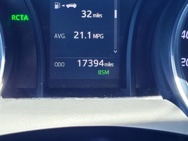 Used 2020 Toyota Camry SE w/ Convenience Package image 22