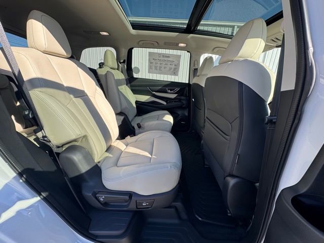 New 2025 Subaru Ascent Limited image 25