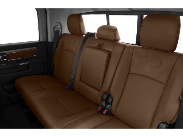 Used 2015 RAM 2500 Longhorn w/ Convenience Group AWD/4WD image 17