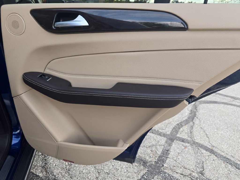 Certified 2018 Mercedes-Benz GLE 350 4MATIC image 22