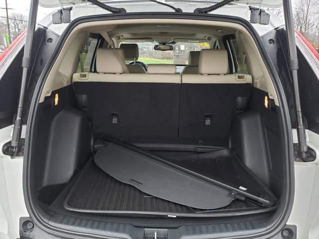 Used 2019 Honda CR-V Touring image 6