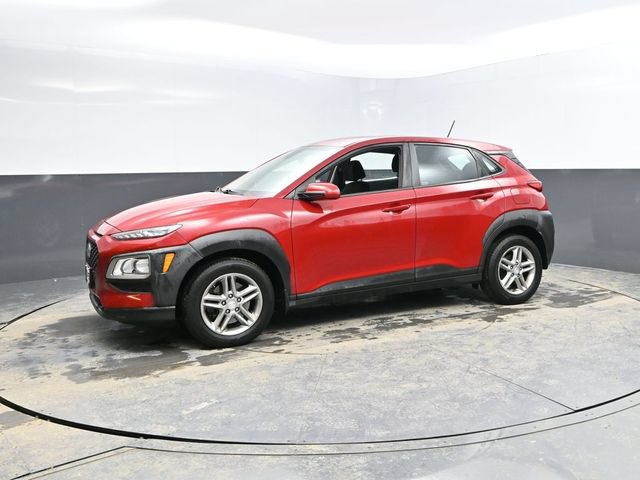 Used 2019 Hyundai Kona SE AWD/4WD image 8