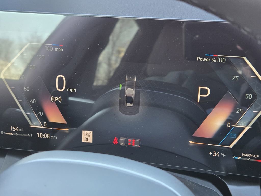 New 2026 BMW X3 xDrive30 w/ Premium Package image 18