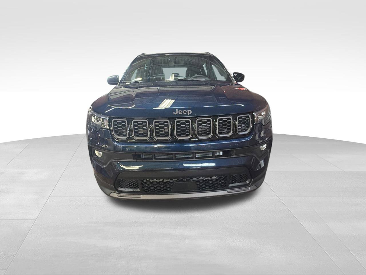 New 2026 Jeep Compass Latitude AWD/4WD image 10