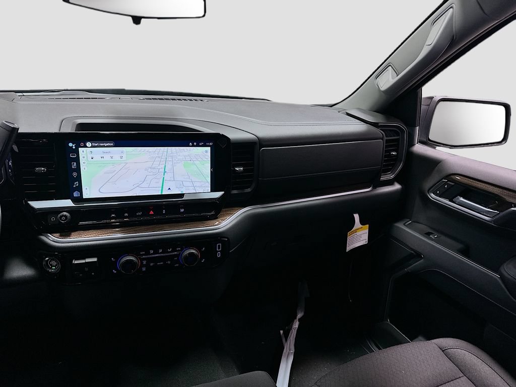 New 2026 Chevrolet Silverado 1500 RST AWD/4WD image 27