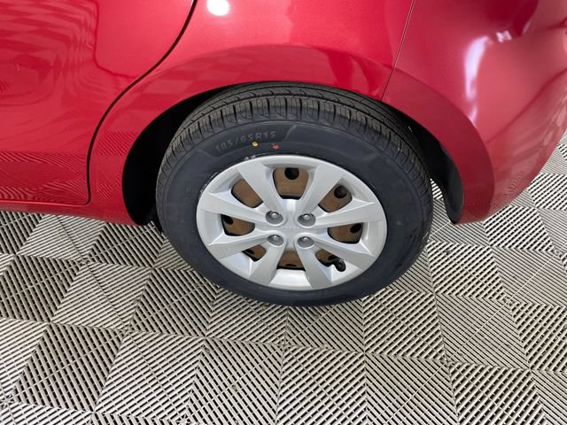 Used 2015 Kia Rio LX FWD image 19