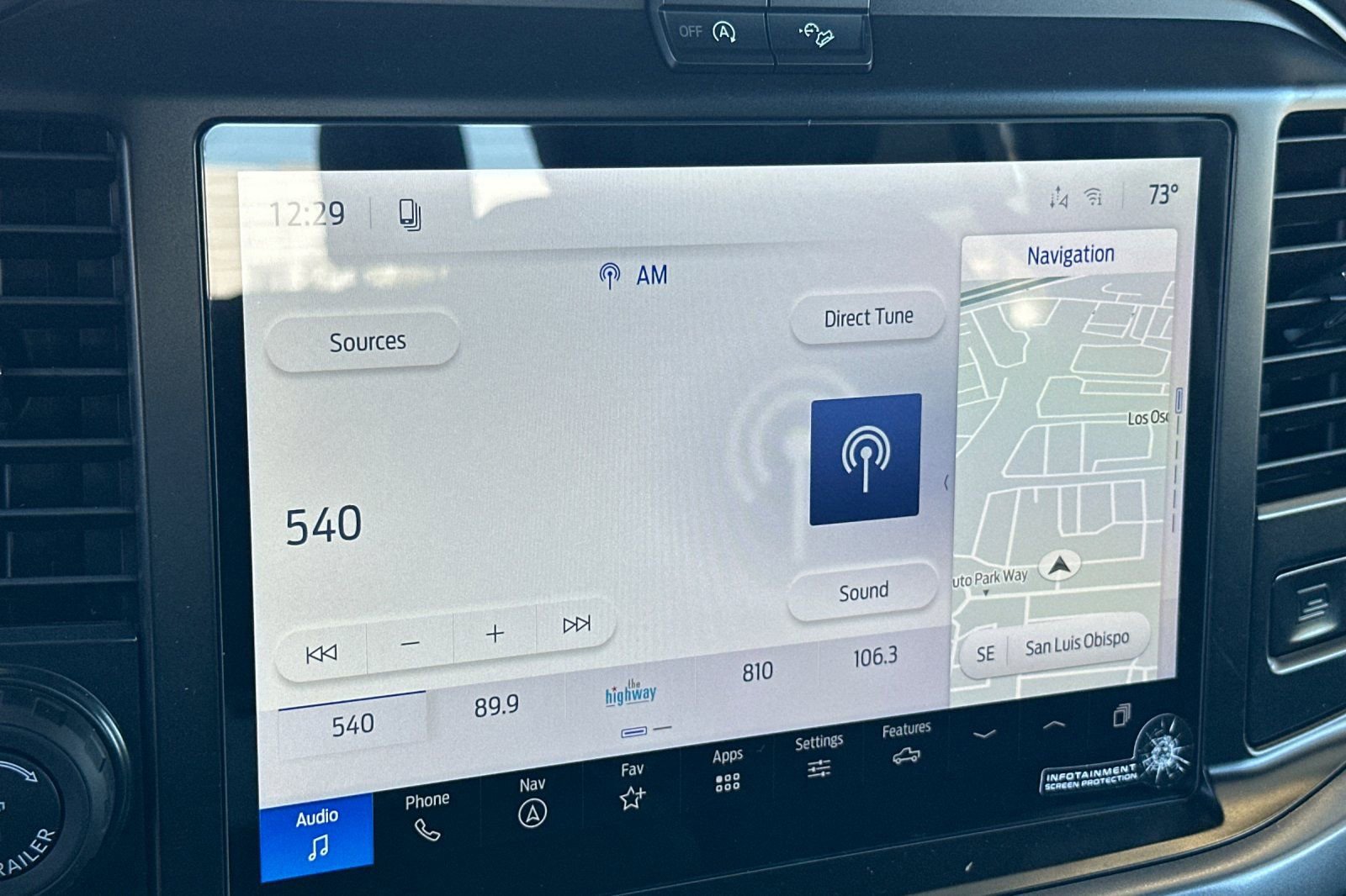 New 2026 Ford F150 XLT w/ Equipment Group 302A MID AWD/4WD image 16