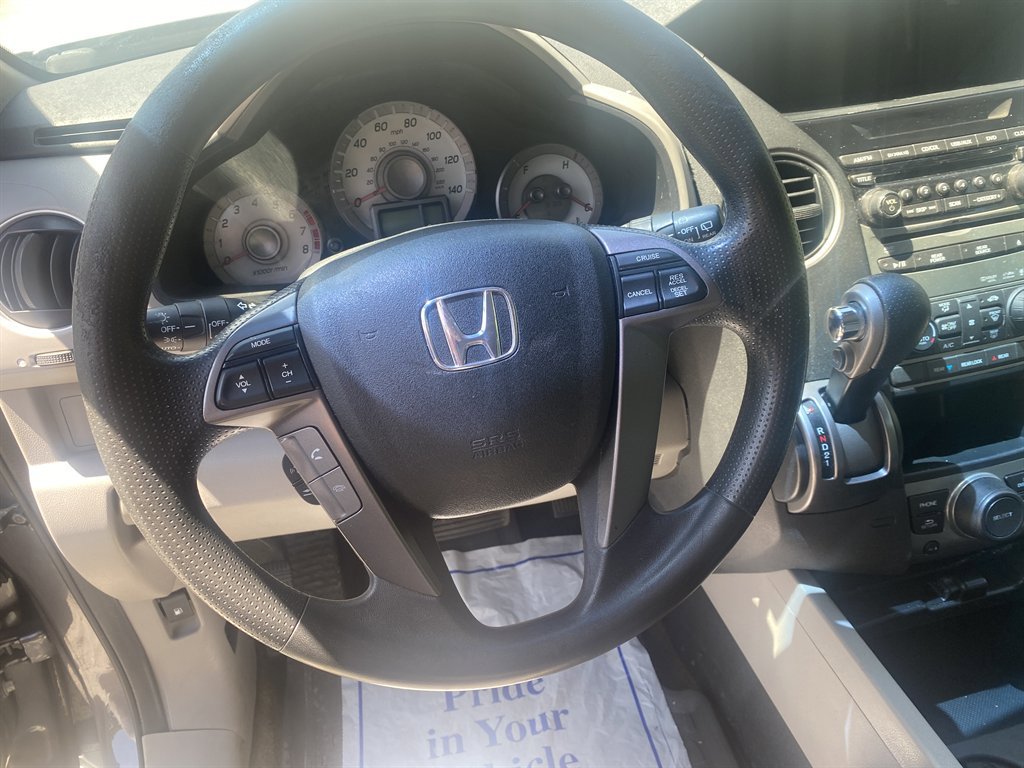 Used 2015 Honda Pilot SE image 19
