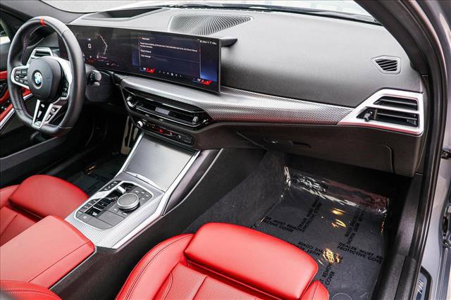 Used 2026 BMW M340i xDrive M340i NA xDrive image 27