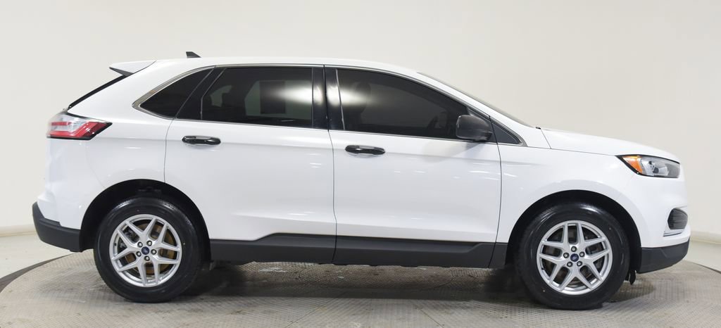 Used 2022 Ford Edge SEL AWD/4WD image 9