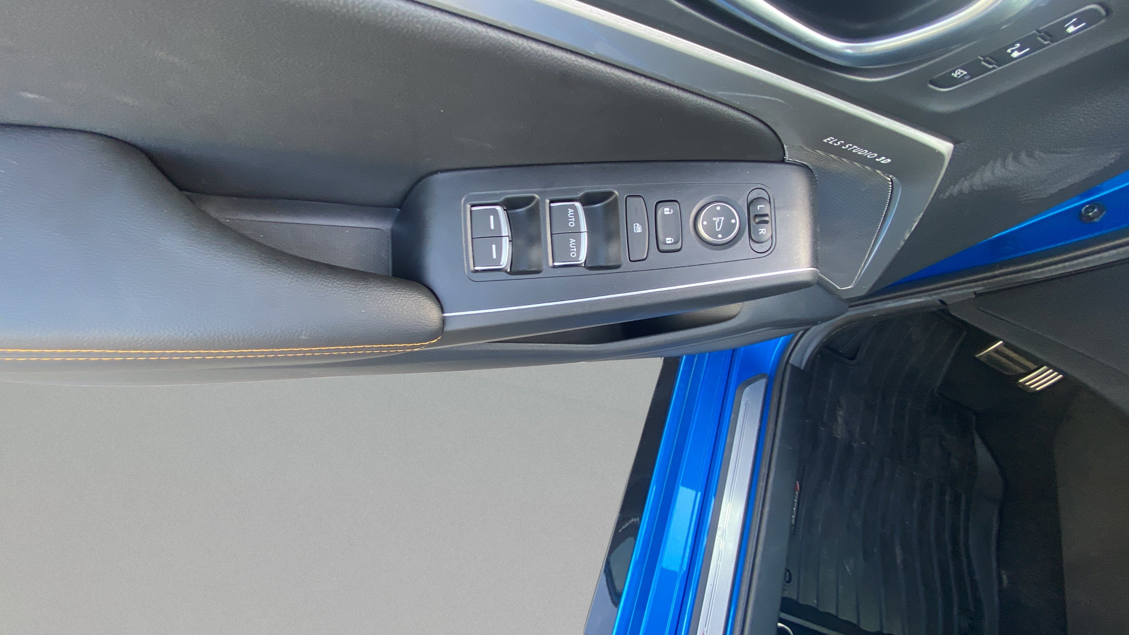 Certified 2026 Acura Integra A-Spec FWD image 12