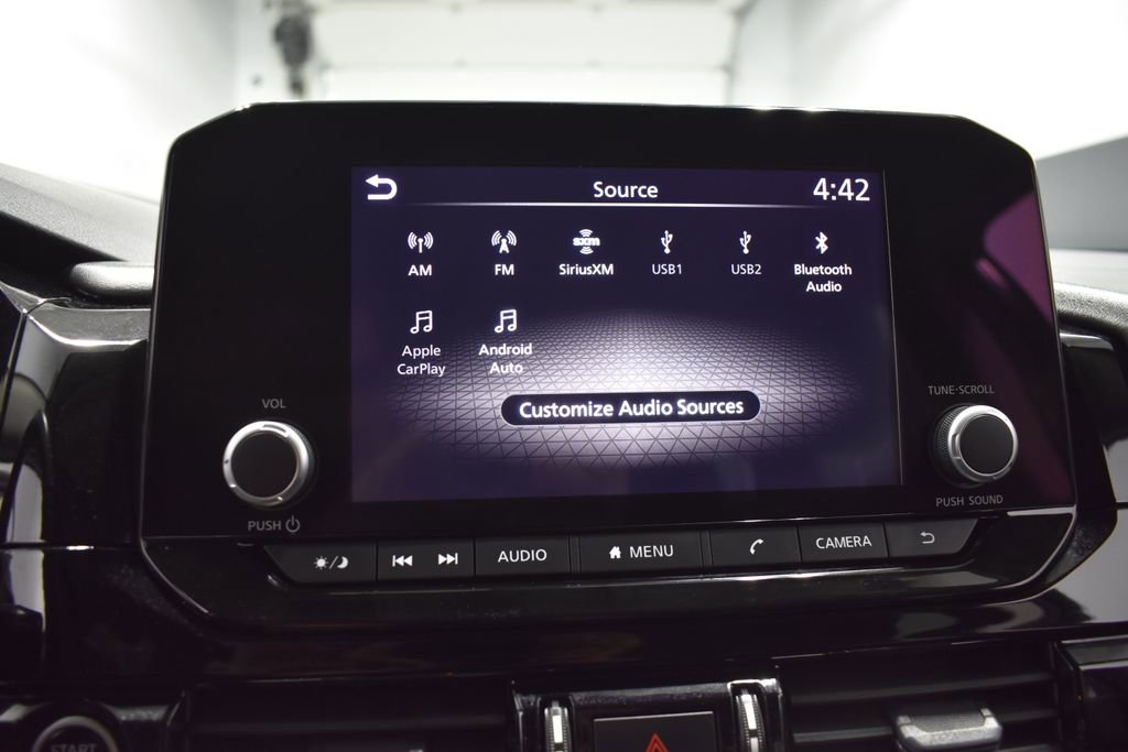 Certified 2023 Nissan Pathfinder SV image 20