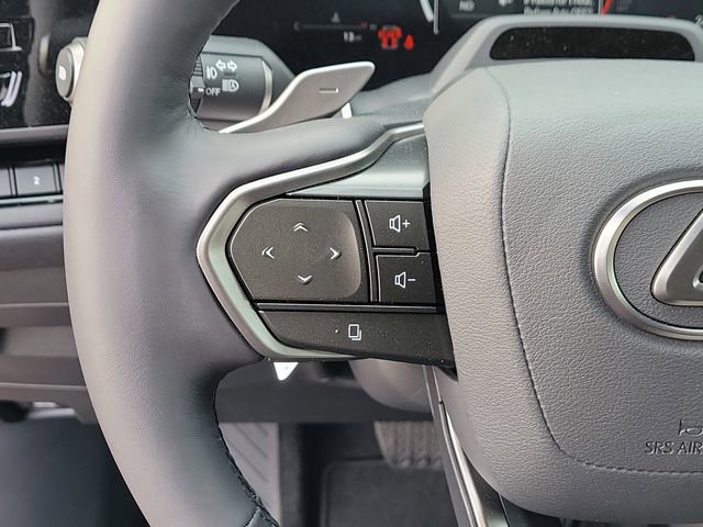 New 2026 Lexus TX 350 AWD image 22