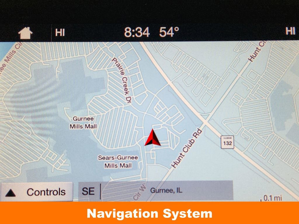 Used 2019 Ford F150 Lariat w/ Equipment Group 502A Luxury image 17