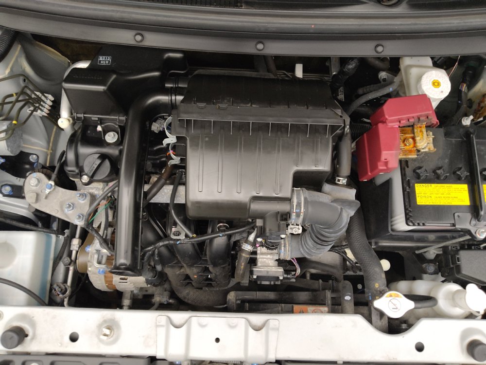 Used 2024 Mitsubishi Mirage G4 SE FWD image 30