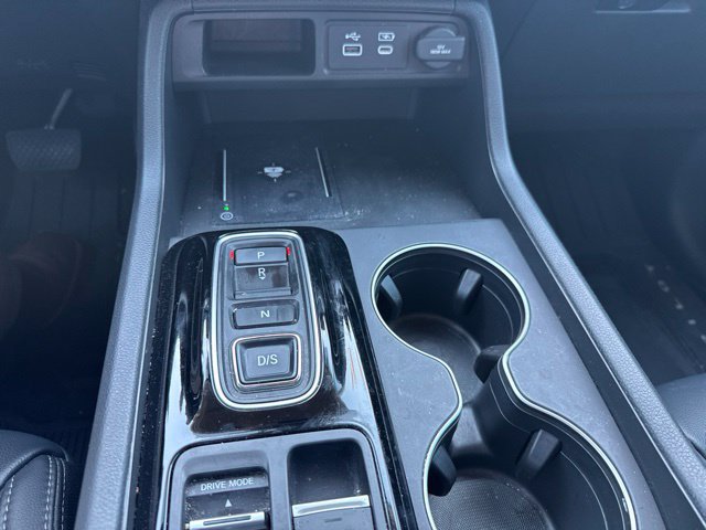Certified 2025 Honda Pilot EX-L image 16