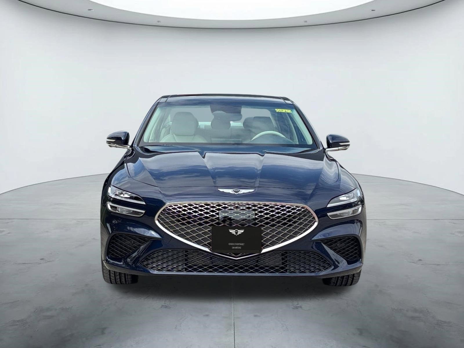 New 2026 Genesis G70 2.5T Prestige RWD image 8