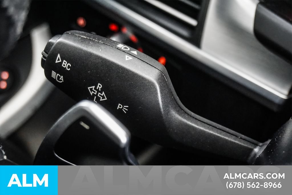 Used 2014 BMW 650i Gran Coupe RWD image 29