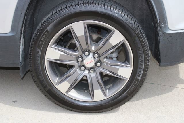Used 2019 GMC Acadia SLT image 33