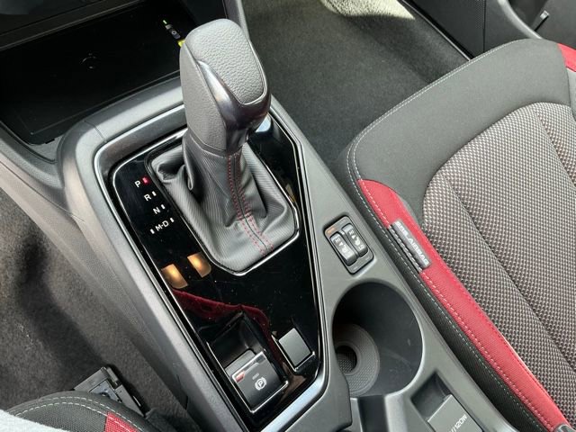 Certified 2025 Subaru Impreza RS image 19