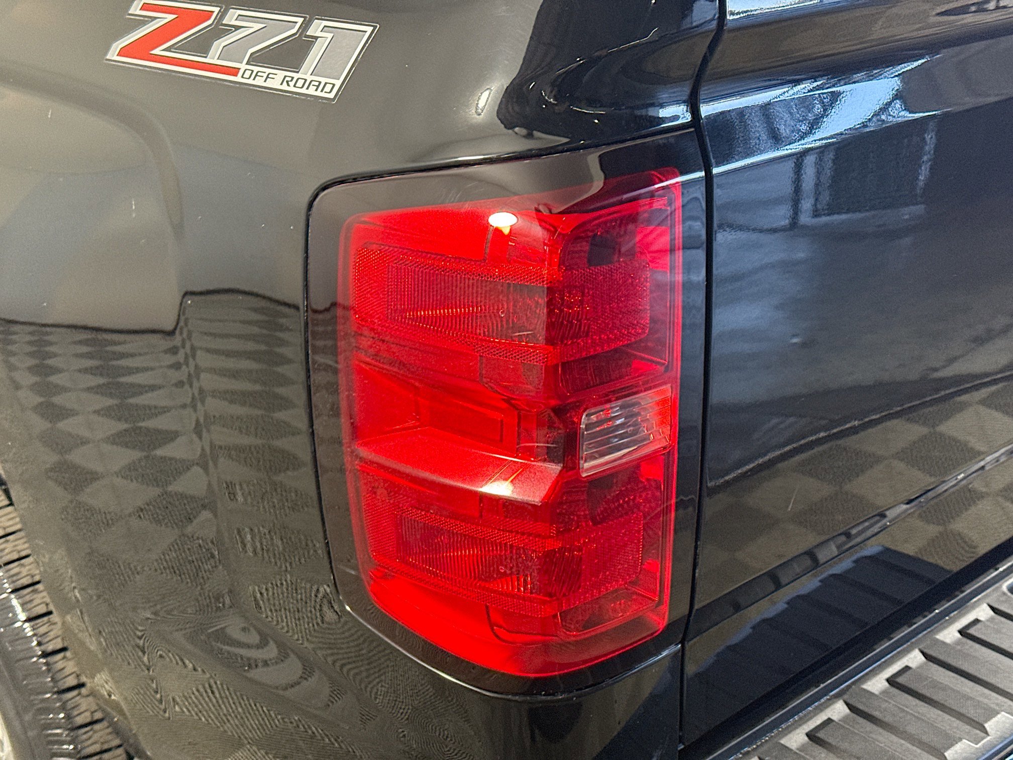 Used 2016 Chevrolet Silverado 1500 LT w/ All Star Edition image 35