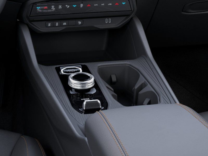 New 2026 Jeep Cherokee Limited AWD/4WD image 24