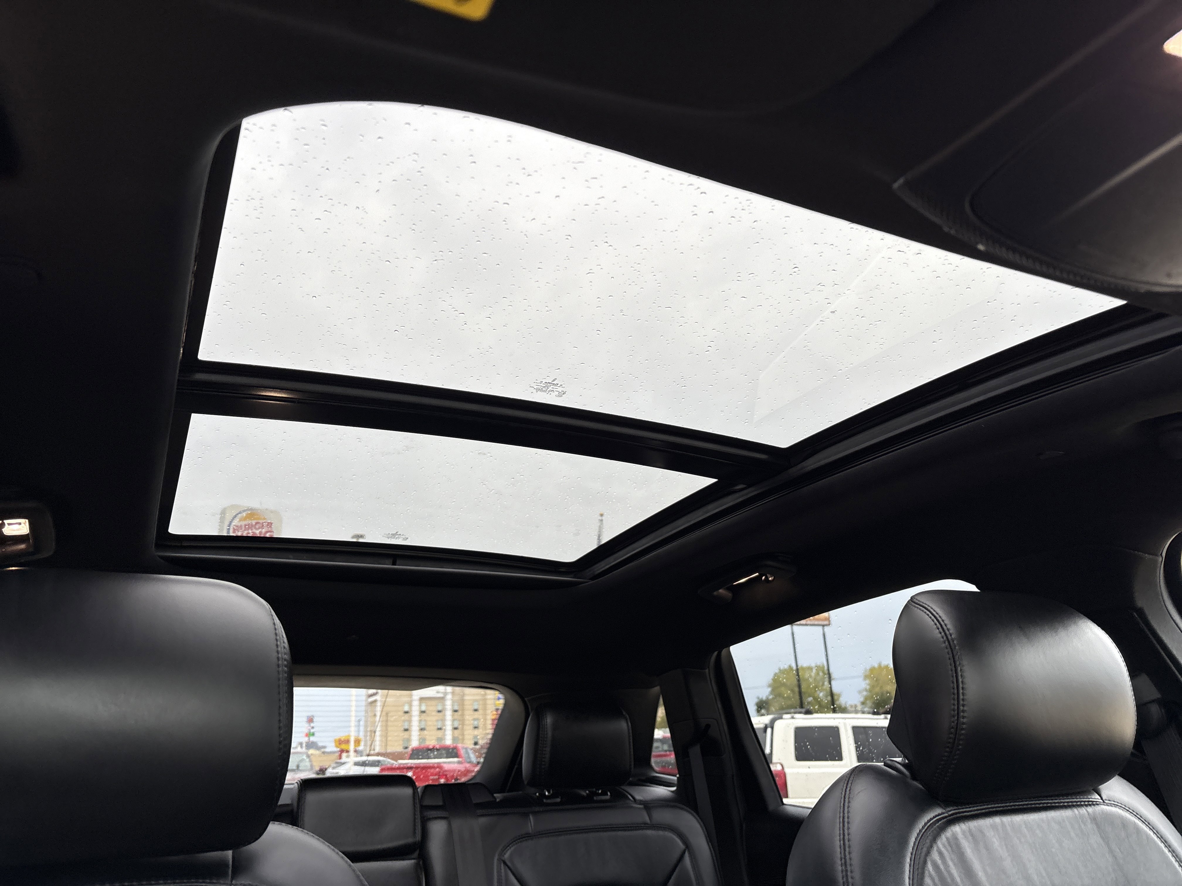 Used 2019 Lincoln Nautilus Reserve w/ Ultimate Package image 9