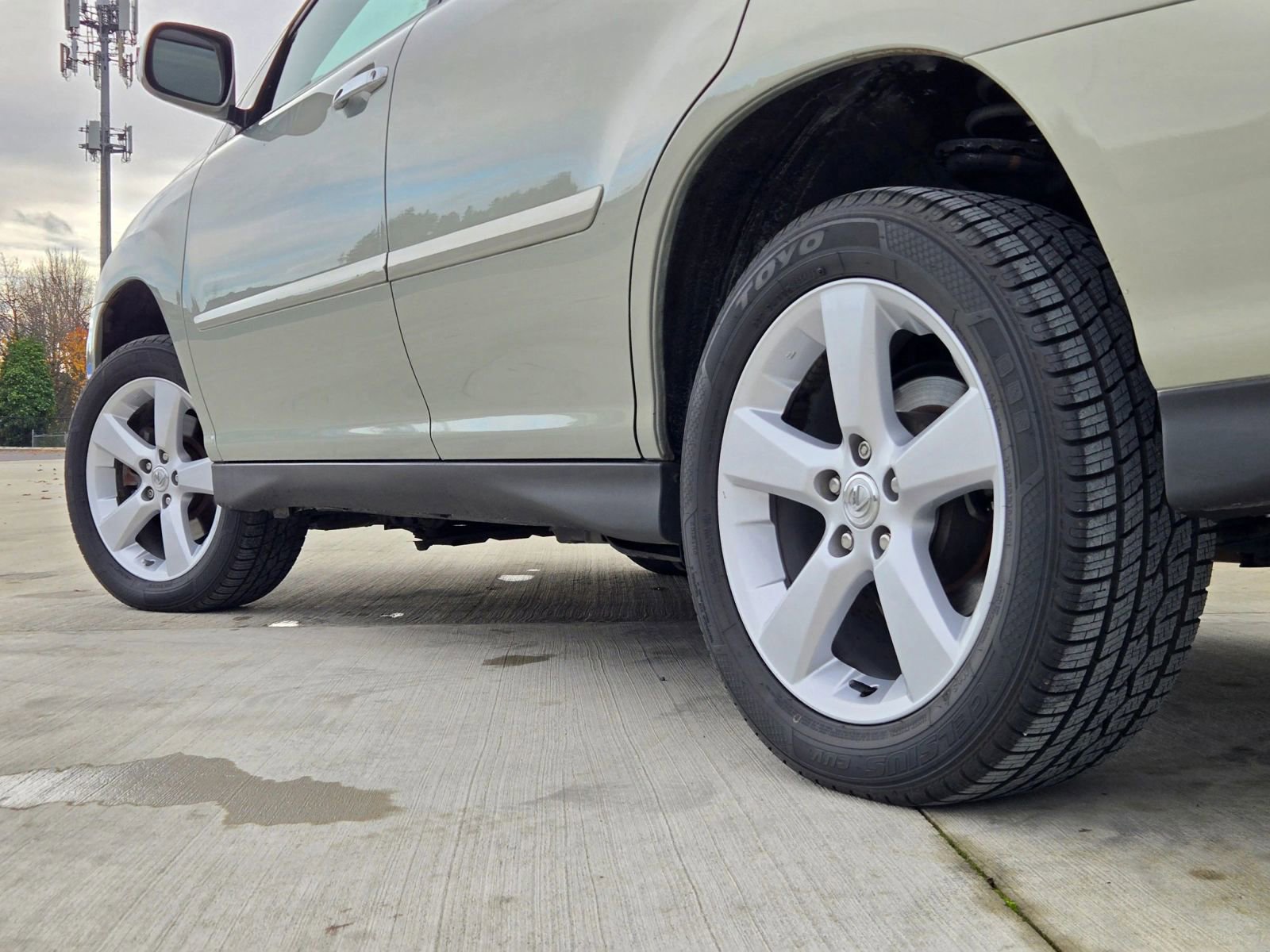 Used 2009 Lexus RX 350 AWD image 36