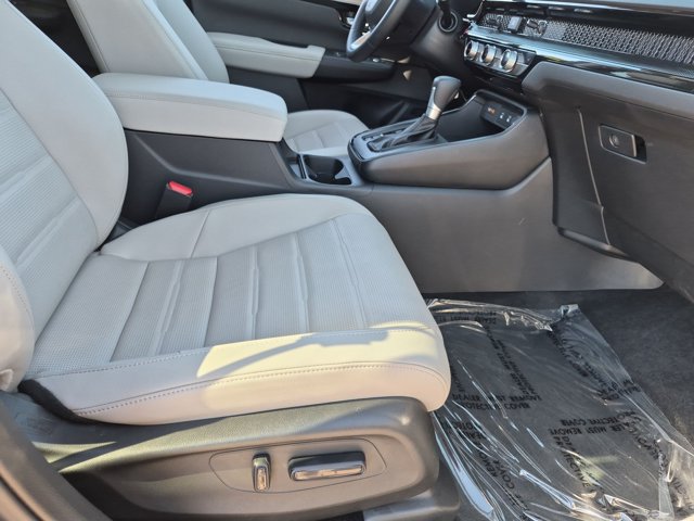 Used 2026 Honda CR-V EX-L image 28