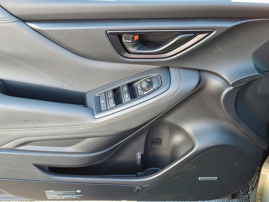 Used 2024 Subaru Forester Wilderness image 12