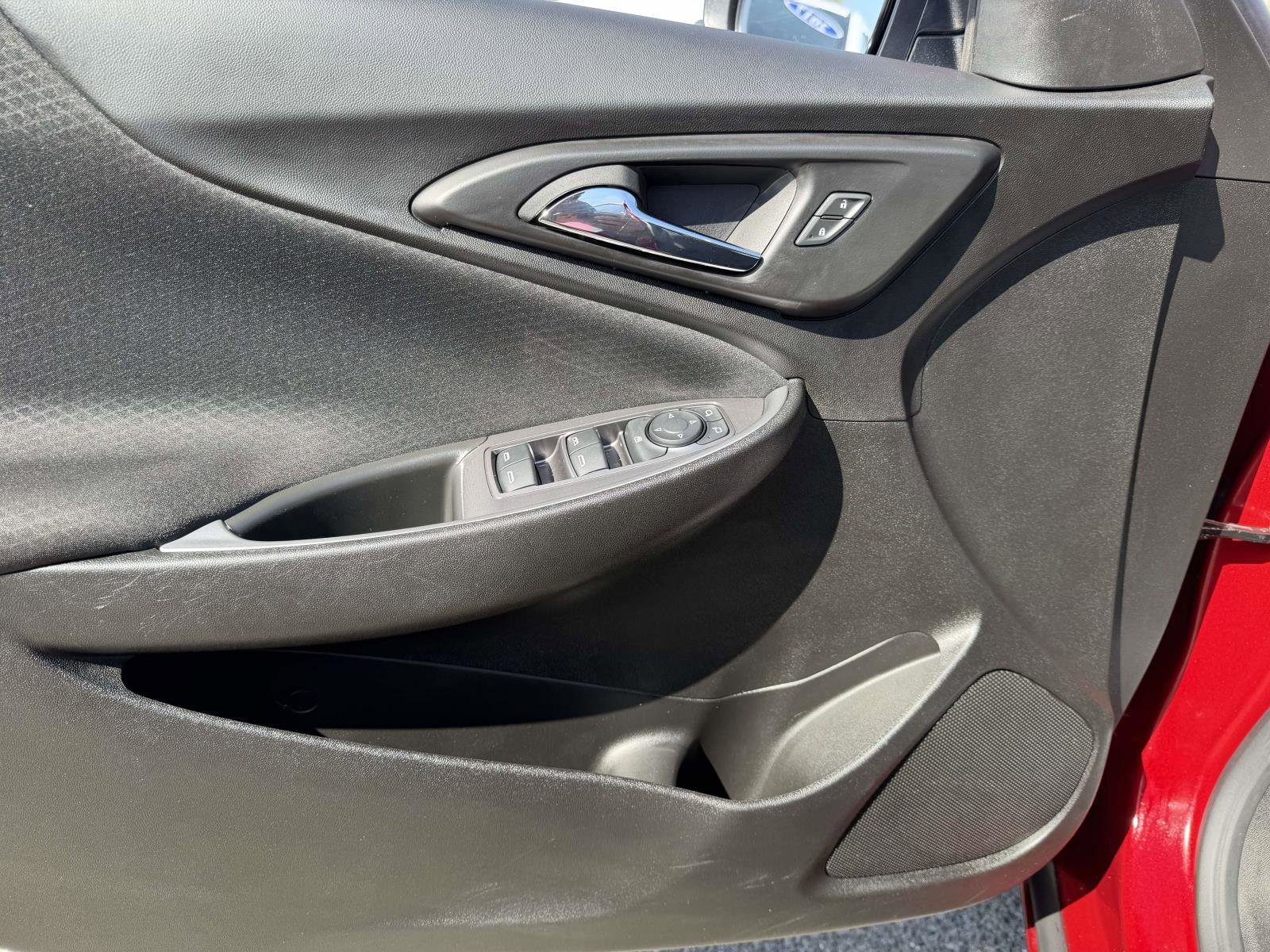 Used 2024 Chevrolet Malibu LT FWD image 19