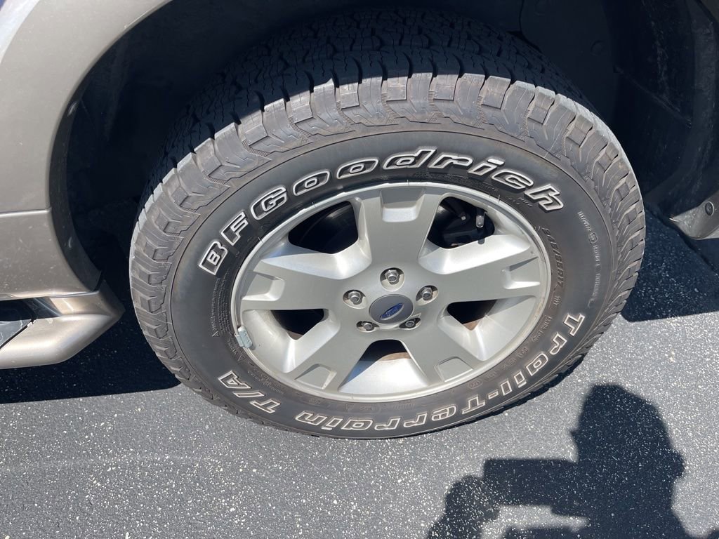 Used 2003 Ford Explorer Eddie Bauer AWD/4WD image 14