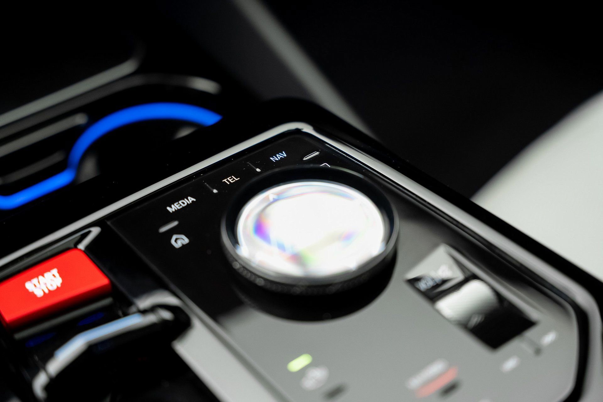 Used 2025 BMW M5 image 55