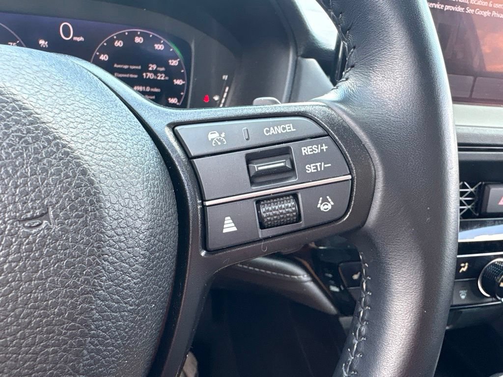 Used 2023 Honda Accord EX-L image 20