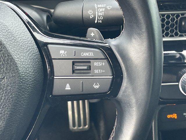 Used 2025 Honda Civic Sport image 14