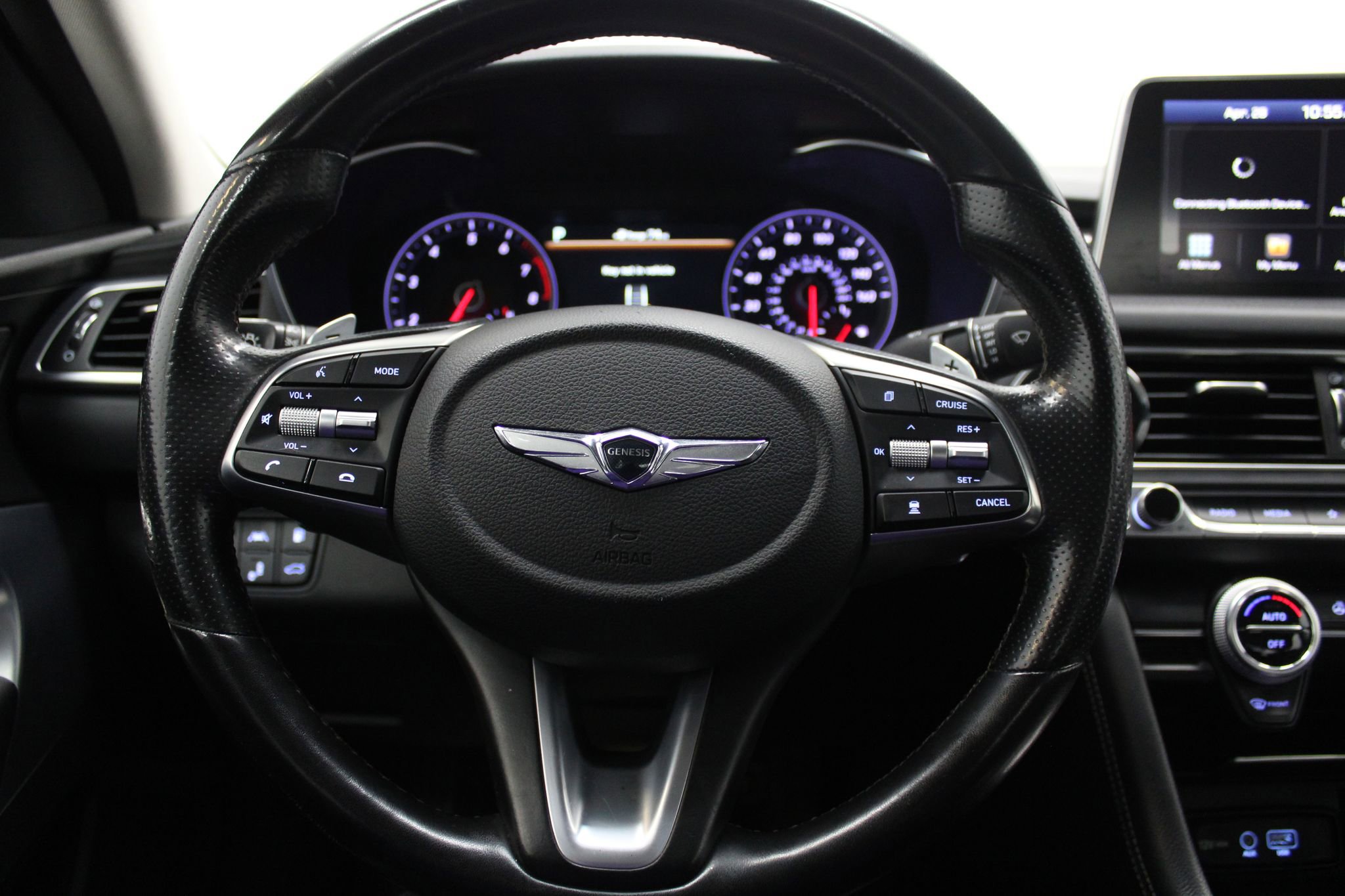 Used 2019 Genesis G70 2.0T Advanced AWD/4WD image 30