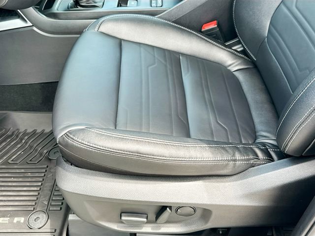 Used 2024 Ford Ranger Lariat w/ FX4 Off-Road Package AWD/4WD image 19