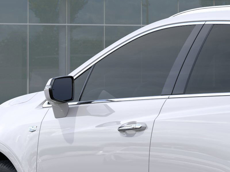 New 2026 Cadillac XT5 Premium Luxury AWD/4WD image 36