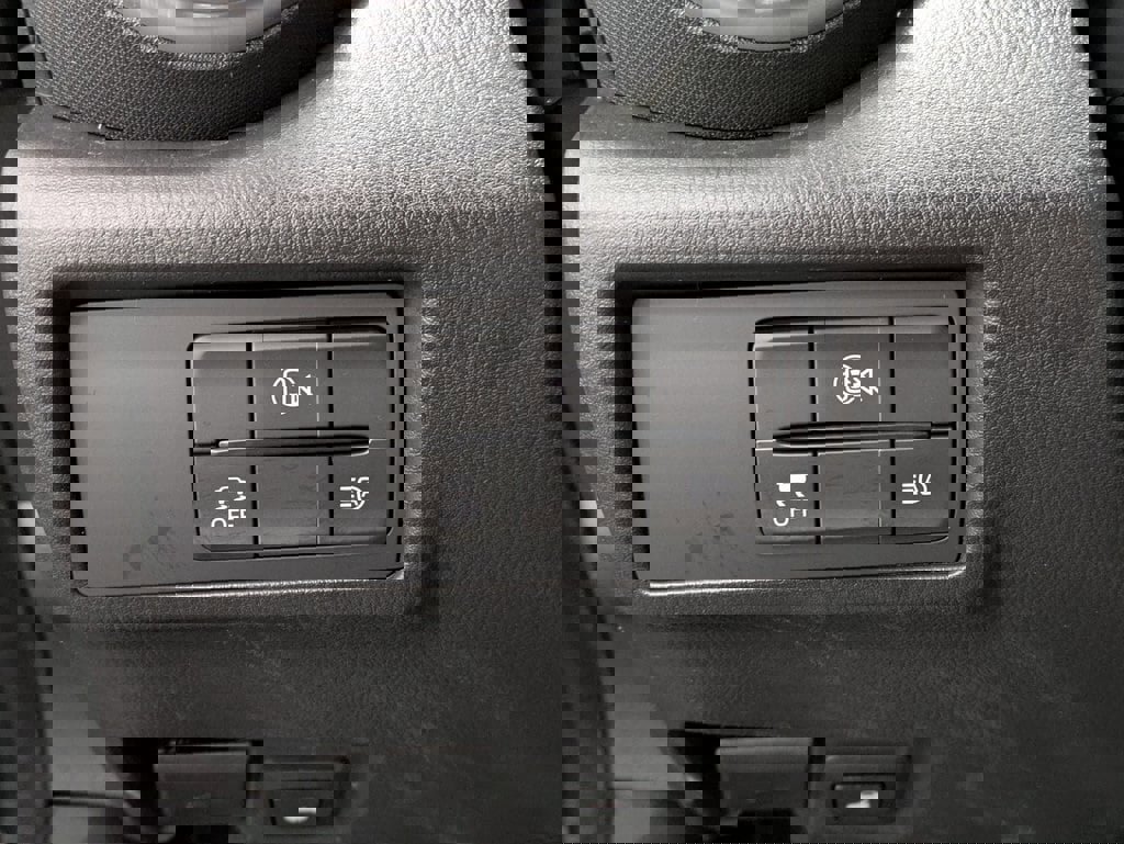 Certified 2024 MAZDA MX-5 Miata Grand Touring w/ Appearance Package image 23