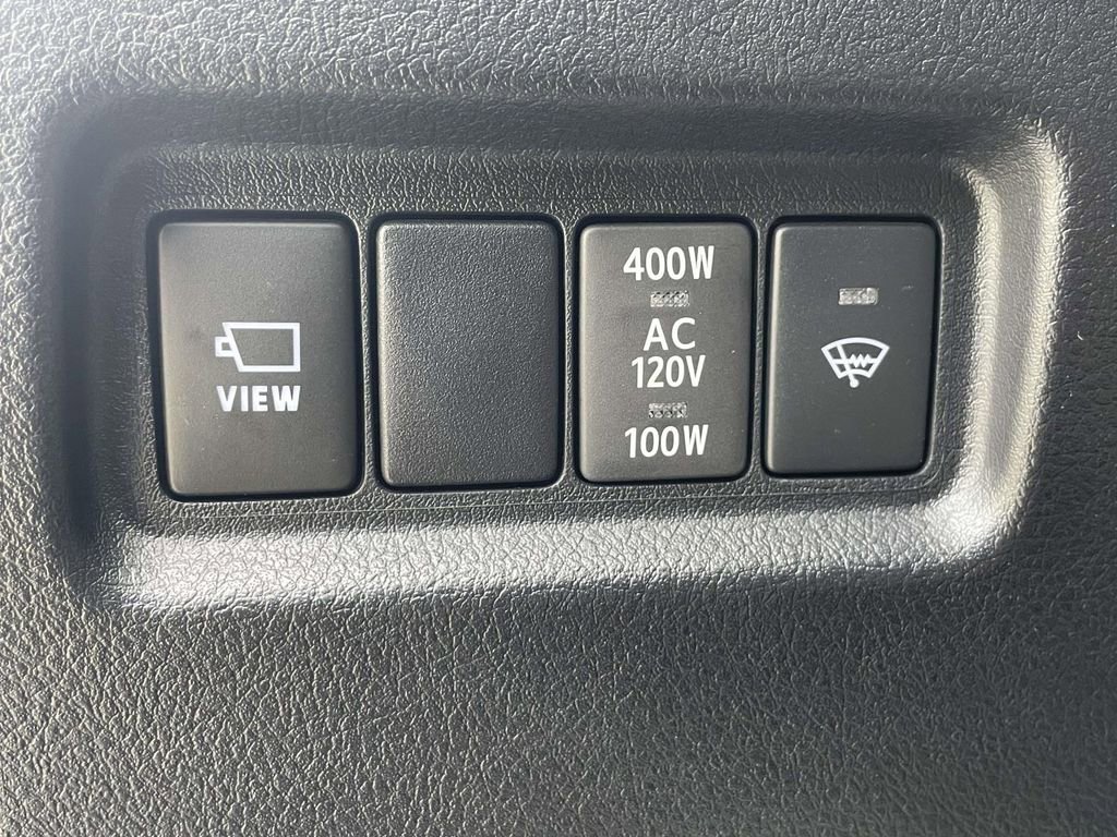 Used 2024 Toyota 4Runner Limited image 27