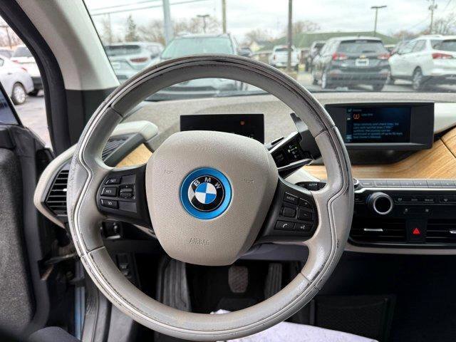Used 2014 BMW i3 image 16