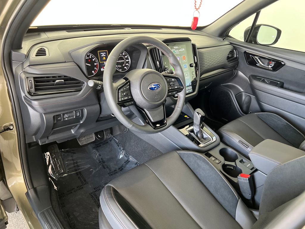 Certified 2025 Subaru Forester Touring AWD/4WD image 19