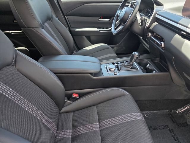 Used 2024 MAZDA CX-50 AWD 2.5 S w/ Cargo Package image 15