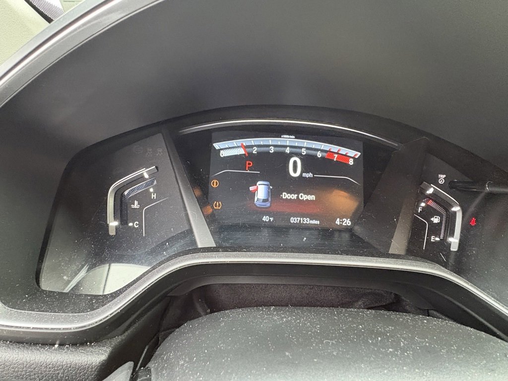 Used 2022 Honda CR-V EX image 20