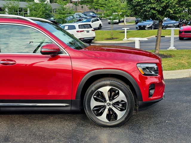 New 2026 Mercedes-Benz GLB 250 4MATIC image 5