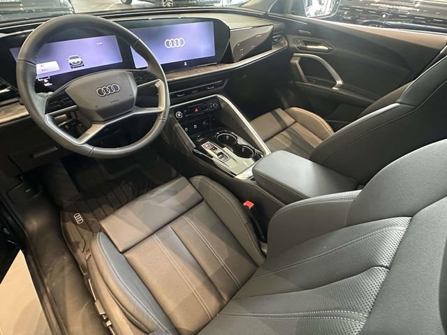 New 2026 Audi Q5 Premium Plus AWD/4WD image 6